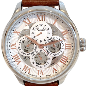 Fieseler F5R Classic Rosé Edition